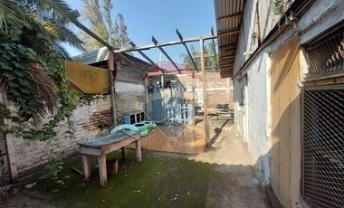 TERRENO PARA INVERSIÓN INMOBILIARIA.