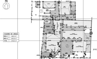 TERRENO PARA INVERSIÓN INMOBILIARIA.