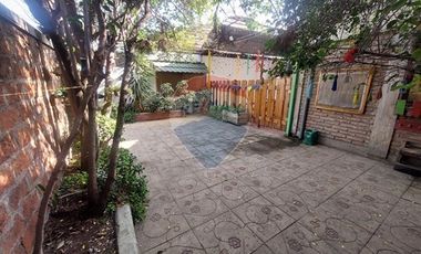 TERRENO PARA INVERSIÓN INMOBILIARIA.