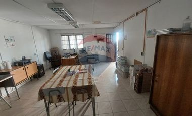 TERRENO PARA INVERSIÓN INMOBILIARIA.