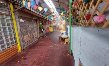 TERRENO PARA INVERSIÓN INMOBILIARIA.