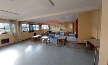 TERRENO PARA INVERSIÓN INMOBILIARIA.