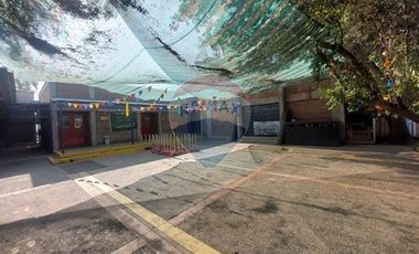 TERRENO PARA INVERSIÓN INMOBILIARIA.