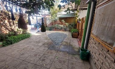 TERRENO PARA INVERSIÓN INMOBILIARIA.
