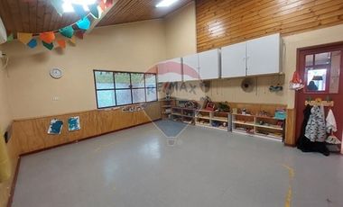 TERRENO PARA INVERSIÓN INMOBILIARIA.