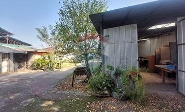 TERRENO PARA INVERSIÓN INMOBILIARIA.