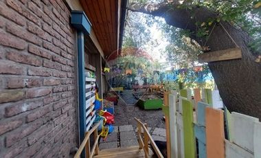 TERRENO PARA INVERSIÓN INMOBILIARIA.