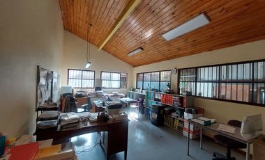 TERRENO PARA INVERSIÓN INMOBILIARIA.