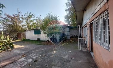 TERRENO PARA INVERSIÓN INMOBILIARIA.