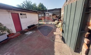 TERRENO PARA INVERSIÓN INMOBILIARIA.