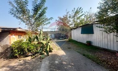 TERRENO PARA INVERSIÓN INMOBILIARIA.