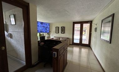 Departamento en Venta en Oportunidad inversionistas. El Bosque/Lota, metro Tobalaba. Colegio Trewhelas