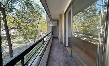 Departamento en Venta en Oportunidad inversionistas. El Bosque/Lota, metro Tobalaba. Colegio Trewhelas