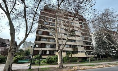 Departamento en Venta en Oportunidad inversionistas. El Bosque/Lota, metro Tobalaba. Colegio Trewhelas