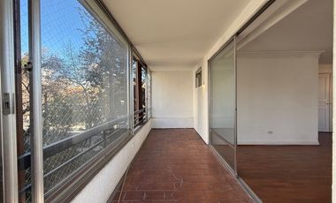 Departamento en Venta en Oportunidad inversionistas. El Bosque/Lota, metro Tobalaba. Colegio Trewhelas