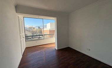 Departamento en Venta en Oportunidad inversionistas. El Bosque/Lota, metro Tobalaba. Colegio Trewhelas
