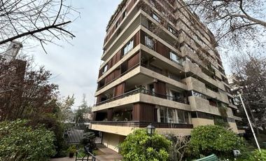 Departamento en Venta en Oportunidad inversionistas. El Bosque/Lota, metro Tobalaba. Colegio Trewhelas