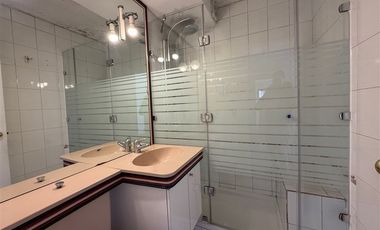 Departamento en Venta en Oportunidad inversionistas. El Bosque/Lota, metro Tobalaba. Colegio Trewhelas