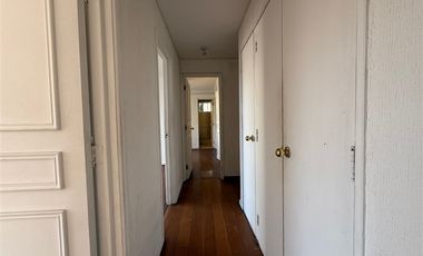 Departamento en Venta en Oportunidad inversionistas. El Bosque/Lota, metro Tobalaba. Colegio Trewhelas