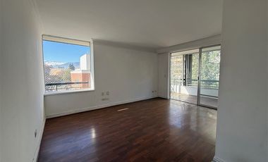 Departamento en Venta en Oportunidad inversionistas. El Bosque/Lota, metro Tobalaba. Colegio Trewhelas