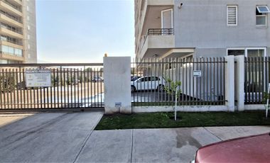 Arriendo departamento en Quillota, dos dormitorios, un baño.