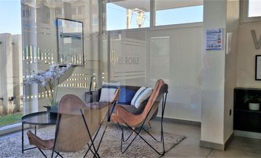 Arriendo departamento en Quillota, dos dormitorios, un baño.