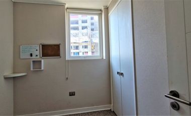 Arriendo departamento en Quillota, dos dormitorios, un baño.