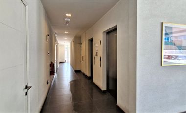 Arriendo departamento en Quillota, dos dormitorios, un baño.