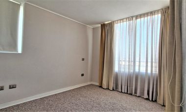 Arriendo departamento en Quillota, dos dormitorios, un baño.