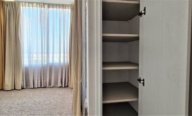 Arriendo departamento en Quillota, dos dormitorios, un baño.