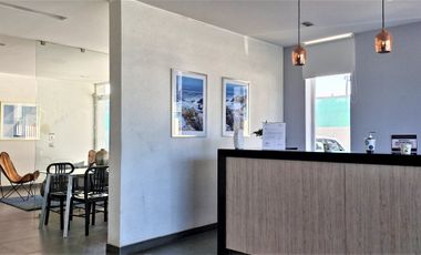 Arriendo departamento en Quillota, dos dormitorios, un baño.