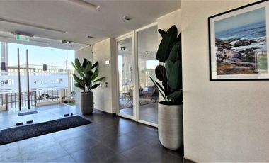 Arriendo departamento en Quillota, dos dormitorios, un baño.