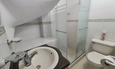 ARRIENDO de CASAS en PEREIRA