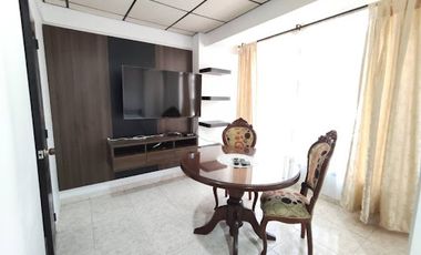 ARRIENDO de CASAS en PEREIRA