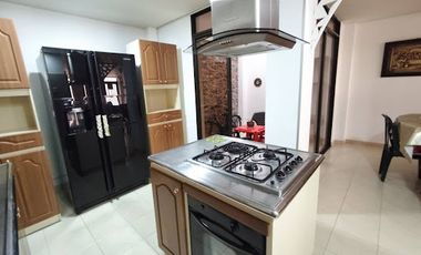 ARRIENDO de CASAS en PEREIRA