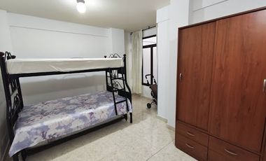 ARRIENDO de CASAS en PEREIRA