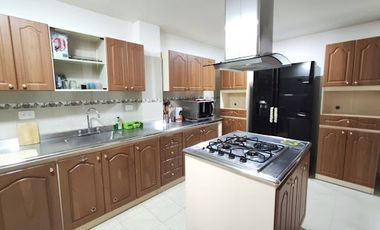 ARRIENDO de CASAS en PEREIRA