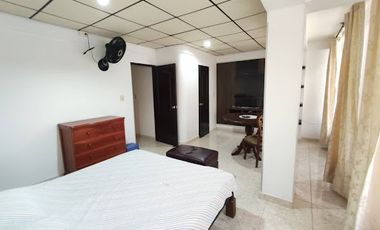 ARRIENDO de CASAS en PEREIRA