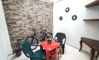 ARRIENDO de CASAS en PEREIRA