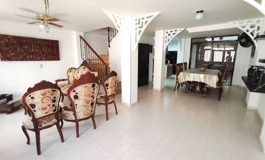 ARRIENDO de CASAS en PEREIRA