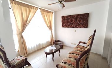 ARRIENDO de CASAS en PEREIRA
