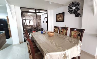 ARRIENDO de CASAS en PEREIRA