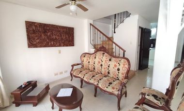 ARRIENDO de CASAS en PEREIRA