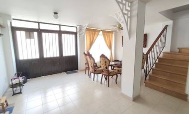 ARRIENDO de CASAS en PEREIRA