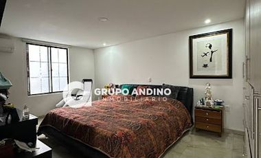 VENTA de CASAS en BUCARAMANGA