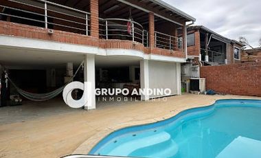 VENTA de CASAS en BUCARAMANGA