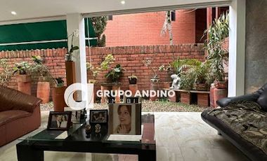 VENTA de CASAS en BUCARAMANGA