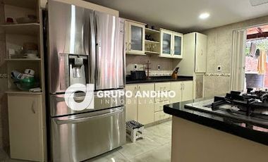 VENTA de CASAS en BUCARAMANGA