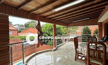 VENTA de CASAS en BUCARAMANGA