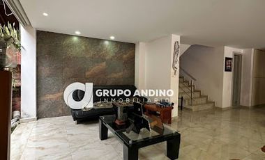 VENTA de CASAS en BUCARAMANGA